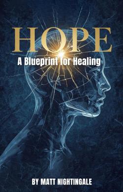 Hope published book cover